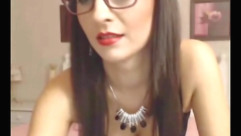 Mas verbore and alexig radio in bed