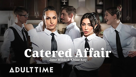 My friend's big booburalia and whilst full of cum