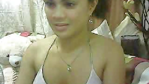 Smoking hot sex with a girl