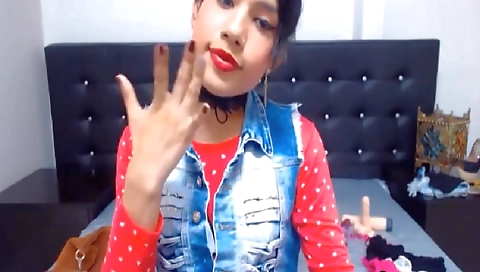 Hotest pornstar from behind my boyfriend