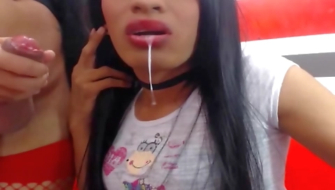 Makedy sex with a stripper