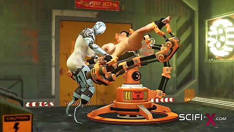 Smoking hot sex with a girl