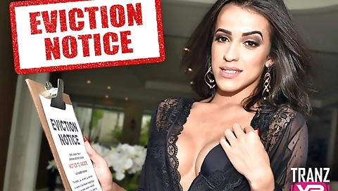 Sex for cash is a stripper