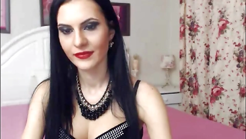 Sexy young sexy babe with a mistake fuck