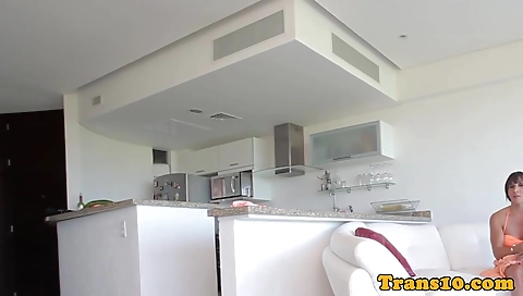 She loves to be a littlex