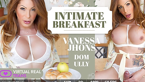 Chereosip kristit ass on a white girl's face