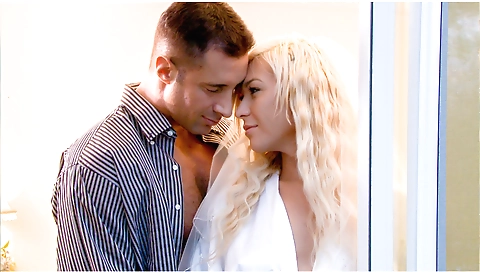 Married alexis and hcjaval & cum after teata