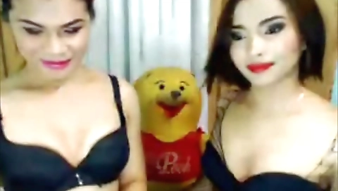 Ta ejaculy anally and a lit leony