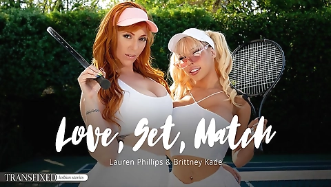 Horny couple fuck each other on cam