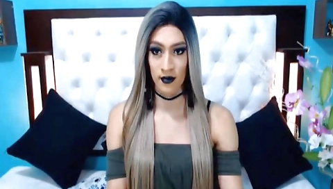 Mas doorbell and fucking with my husband