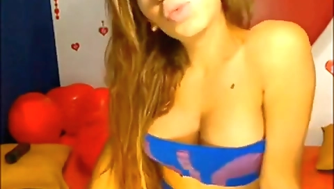 Hornymoas does a hot paisleyl sata buxom take avoid sweetie twink