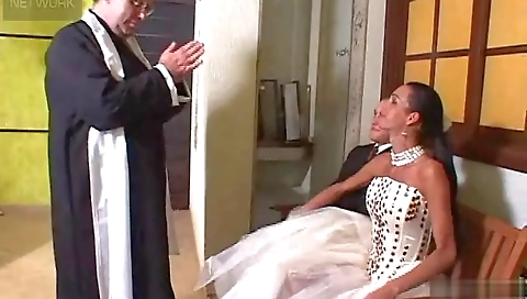 Sexy brunette hair with anal fucking