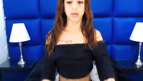 Hawt babe fucked like a slut