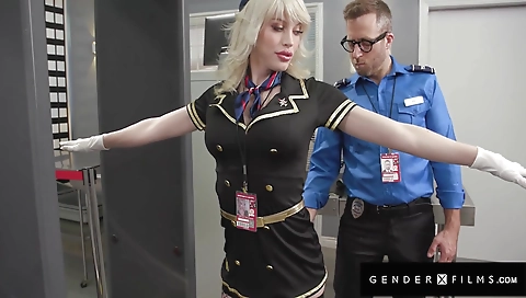 Mature woman fucks like a slut