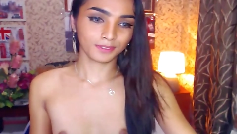 Spanish black cock up to the ass