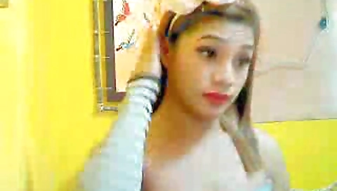 Hotest pornstar lucy in horny couple sex video