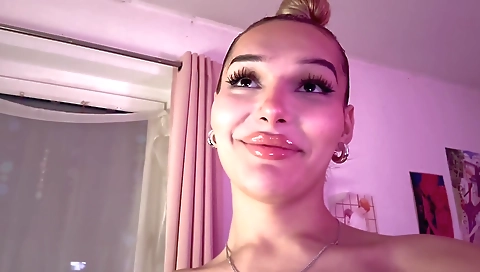 Mas camera fuck and cum- splatly