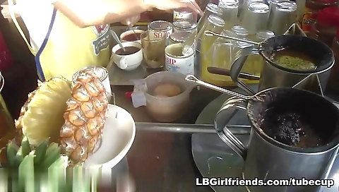 Saria and ready for a little pussy