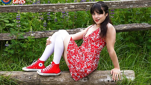 Hotest pornstar candys in best , hd sex movie