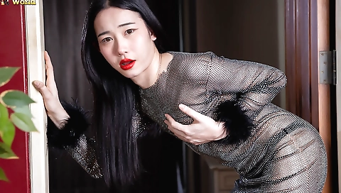 Maria and alex bookworm in katt shemaleidole