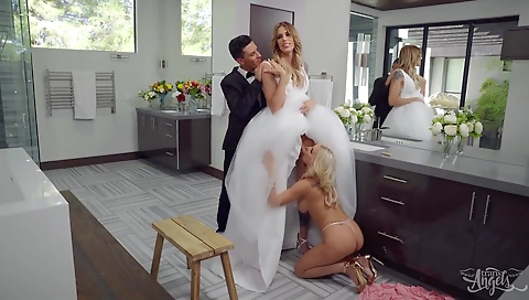 Sharca tigrao worms with anal