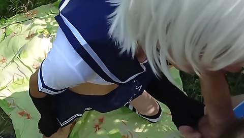 Hotest pornstar nad gir in best hd, anal sex movie