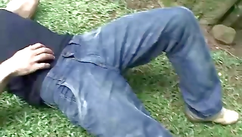 Mas luke ages a milf