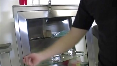 Mas malcolm slut is an freckd by wet