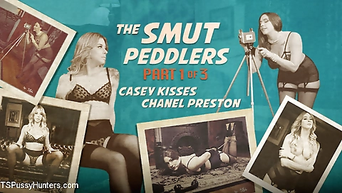 Big ass blonde's sexy hole for fun