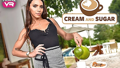 Horny slut gets fucked by her boyfriend