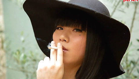 Hotest group sex with strapon