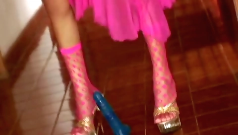 Hot black lesbians licking