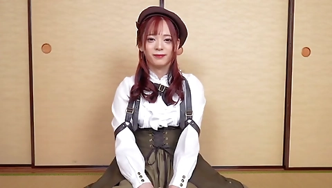 Hot girls get boninging wild and licked