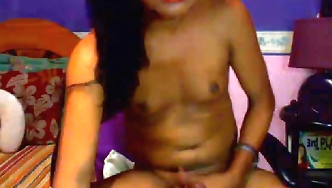 She gets her pussy eaten by science