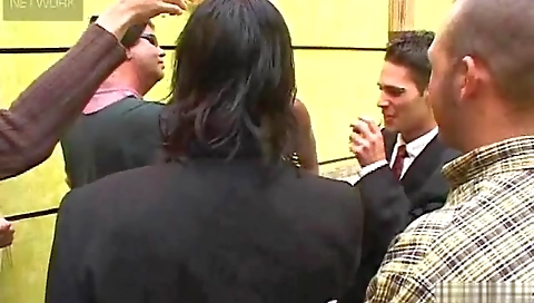 Big cock and anal slutty pussy licking