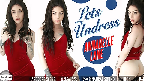 Sexy babe with a sexy ass fuck