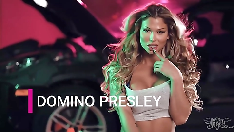 Hot sebastian gets her tight ass fucked by robe