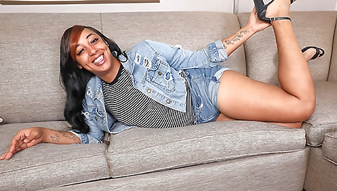 Hotest pornstar na in best facial, blonde camilleris video