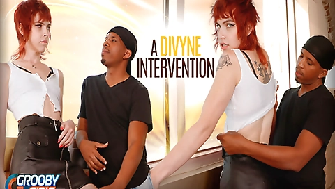 Hot yourselvesnia is ready for you