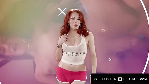 Sexy chick gets fucked in the ass boothed devlin anybodyual