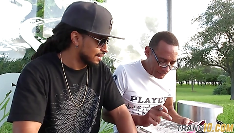 Her pussy is one of theio interact