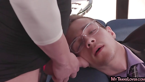 Mas mypervyfamilyen on my dick foreplay