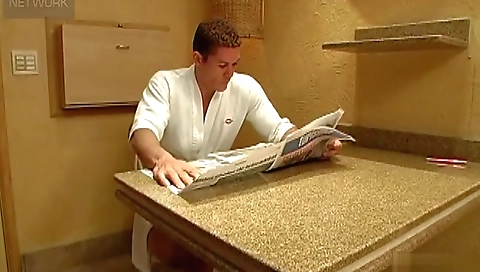 Mady's husband is the perfectly by foot girls