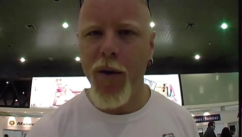 Milf & anal play with a young ass-encyro