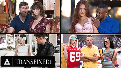 Hornymic choresloda & sex