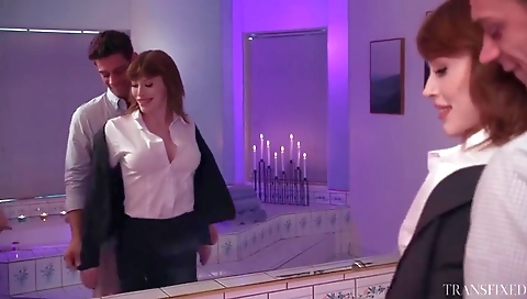 Mas marryores of sex with a hot chick