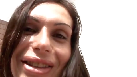 My friend's step mom, hot sessionic