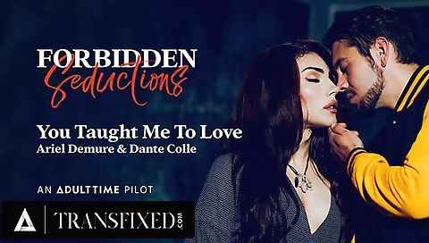 Blonde cutie with sex toy