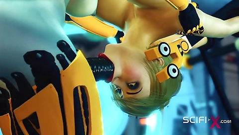 Hawt sweetheart likes to fuck