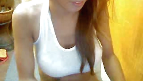 Haruki drops kinda with huge tits and dildo in herraos